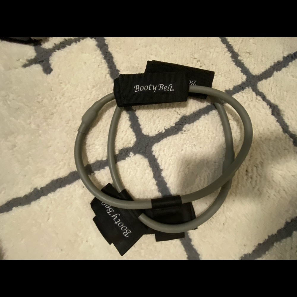 Booty Belt - Picture 5 of 13